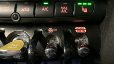 MINI Hatchback 135kW Cooper S Level 2 33kWh 3dr Auto Electric Hatchback